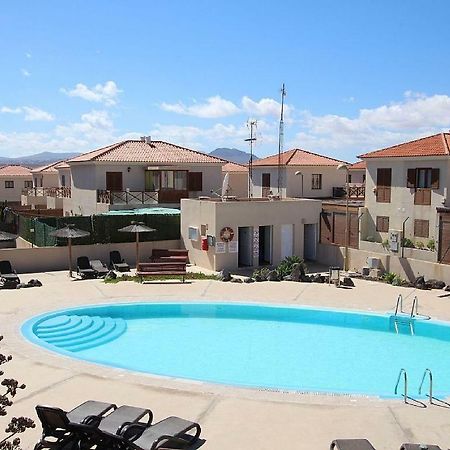 Casa Vacanze Tiffany Villa Corralejo Ngoại thất bức ảnh