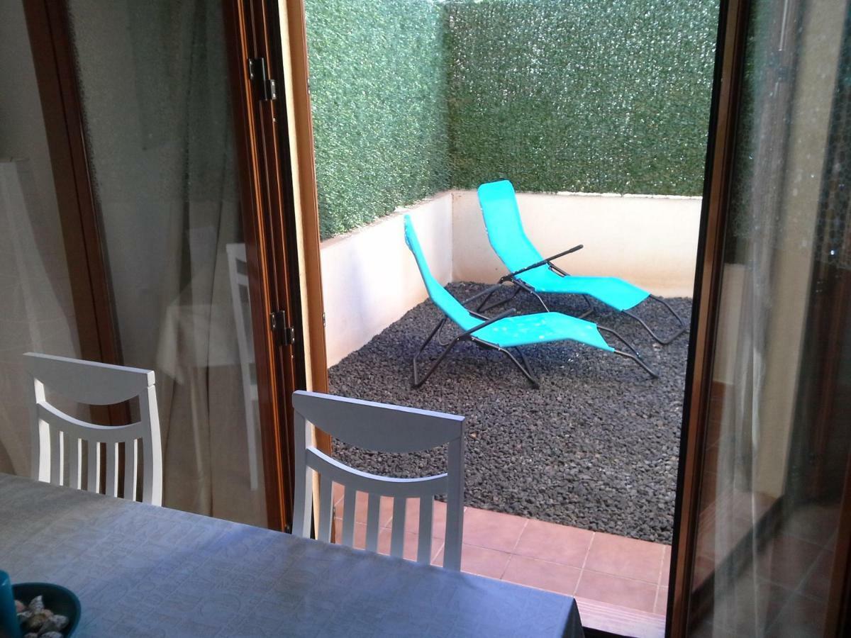 Casa Vacanze Tiffany Corralejo Ngoại thất bức ảnh
