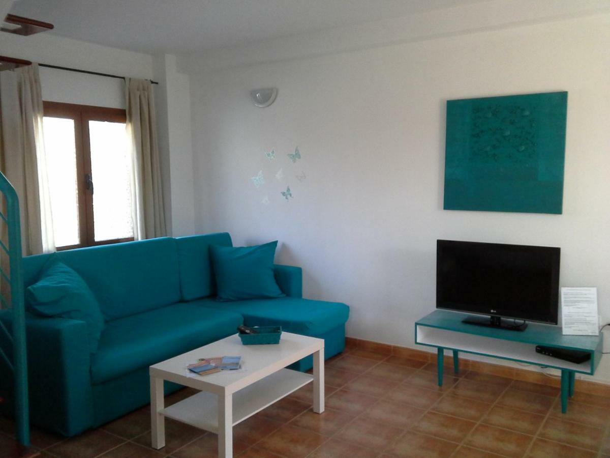 Casa Vacanze Tiffany Villa Corralejo Ngoại thất bức ảnh