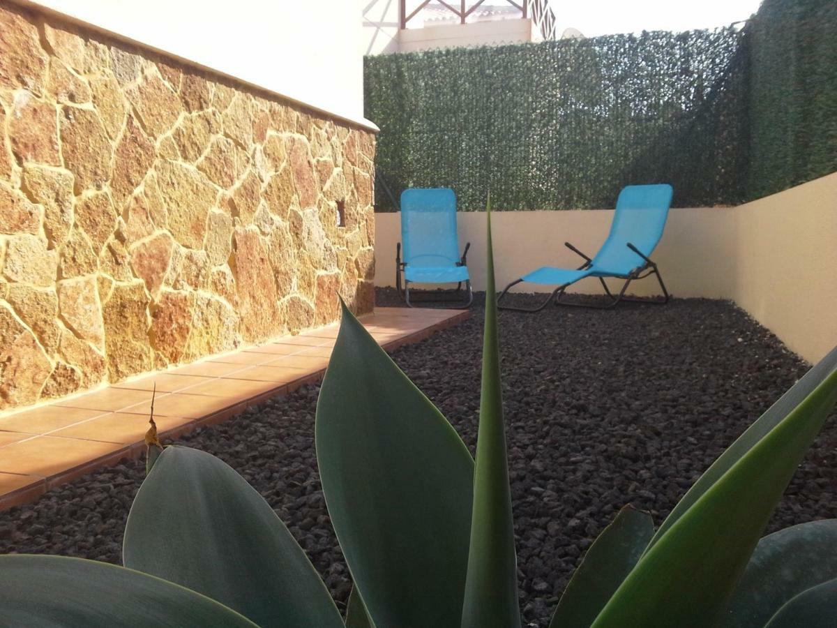 Casa Vacanze Tiffany Corralejo Ngoại thất bức ảnh