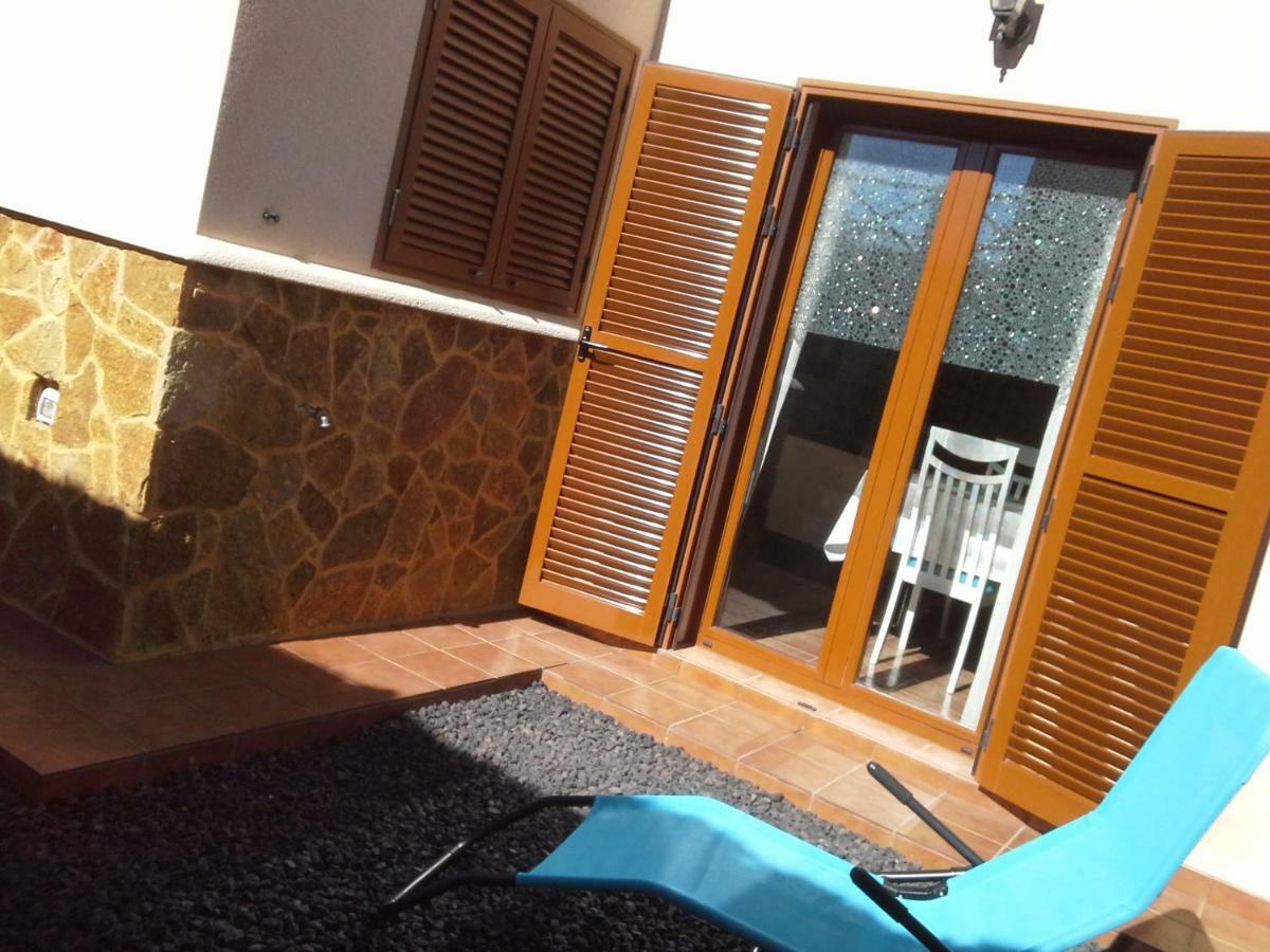 Casa Vacanze Tiffany Villa Corralejo Ngoại thất bức ảnh