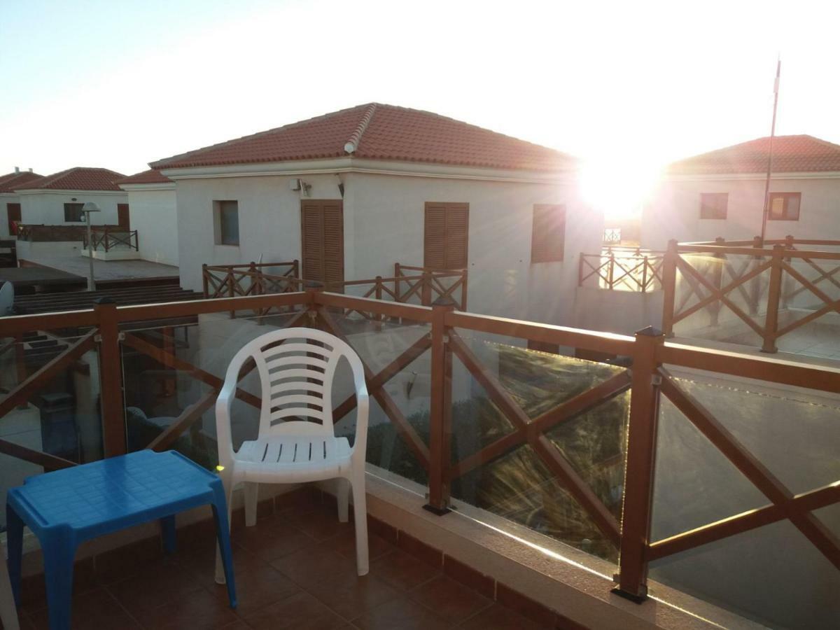 Casa Vacanze Tiffany Corralejo Ngoại thất bức ảnh