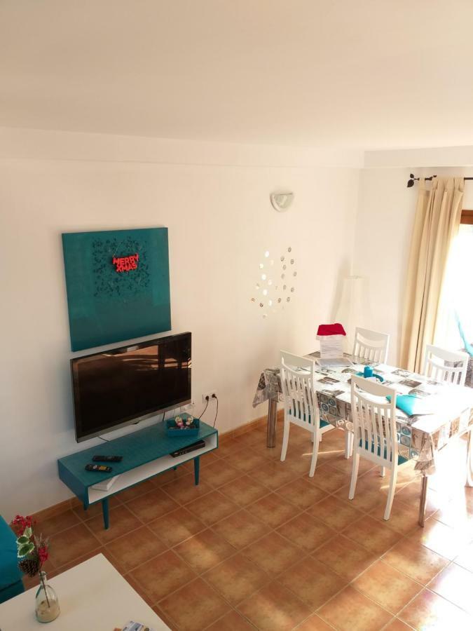 Casa Vacanze Tiffany Corralejo Ngoại thất bức ảnh